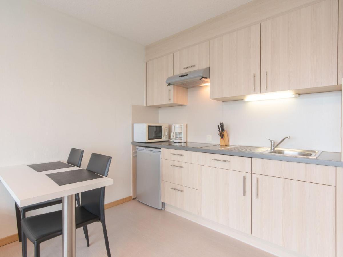 Studio Residentie Astrid-12 By Interhome Bredene Exterior photo